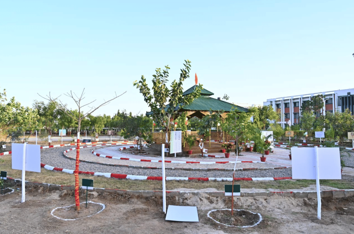 GGU Campus photo 6